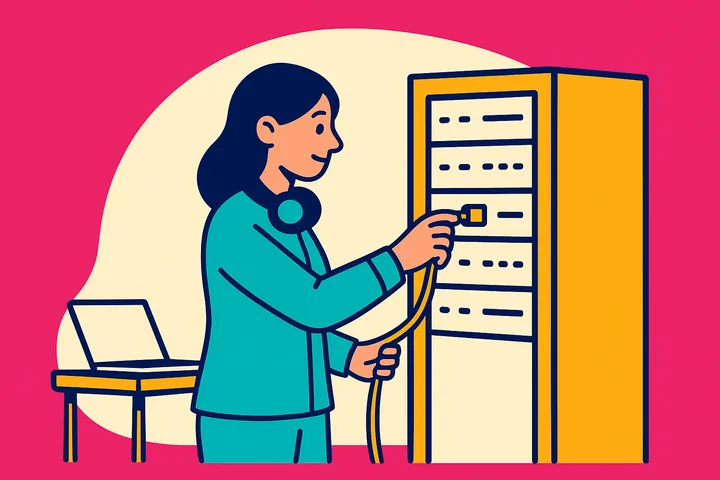 Email files of Assistance et services informatiques