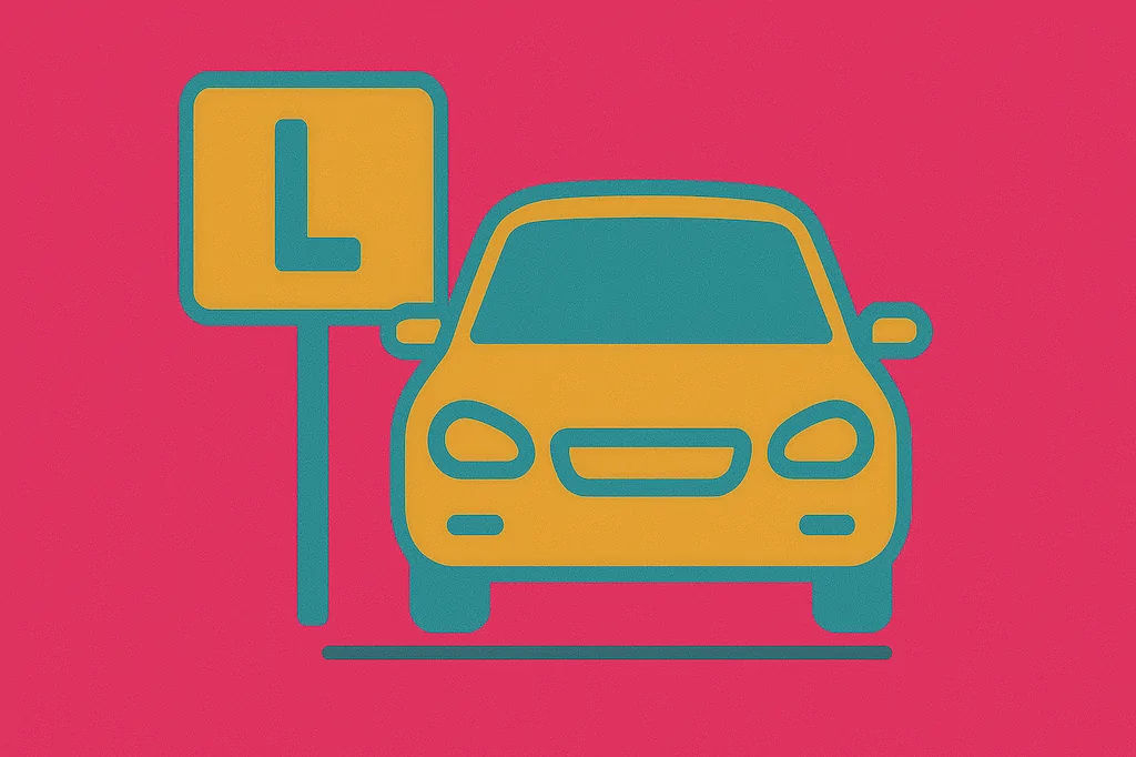 Illustration for the email database 1557 Driving schools in France