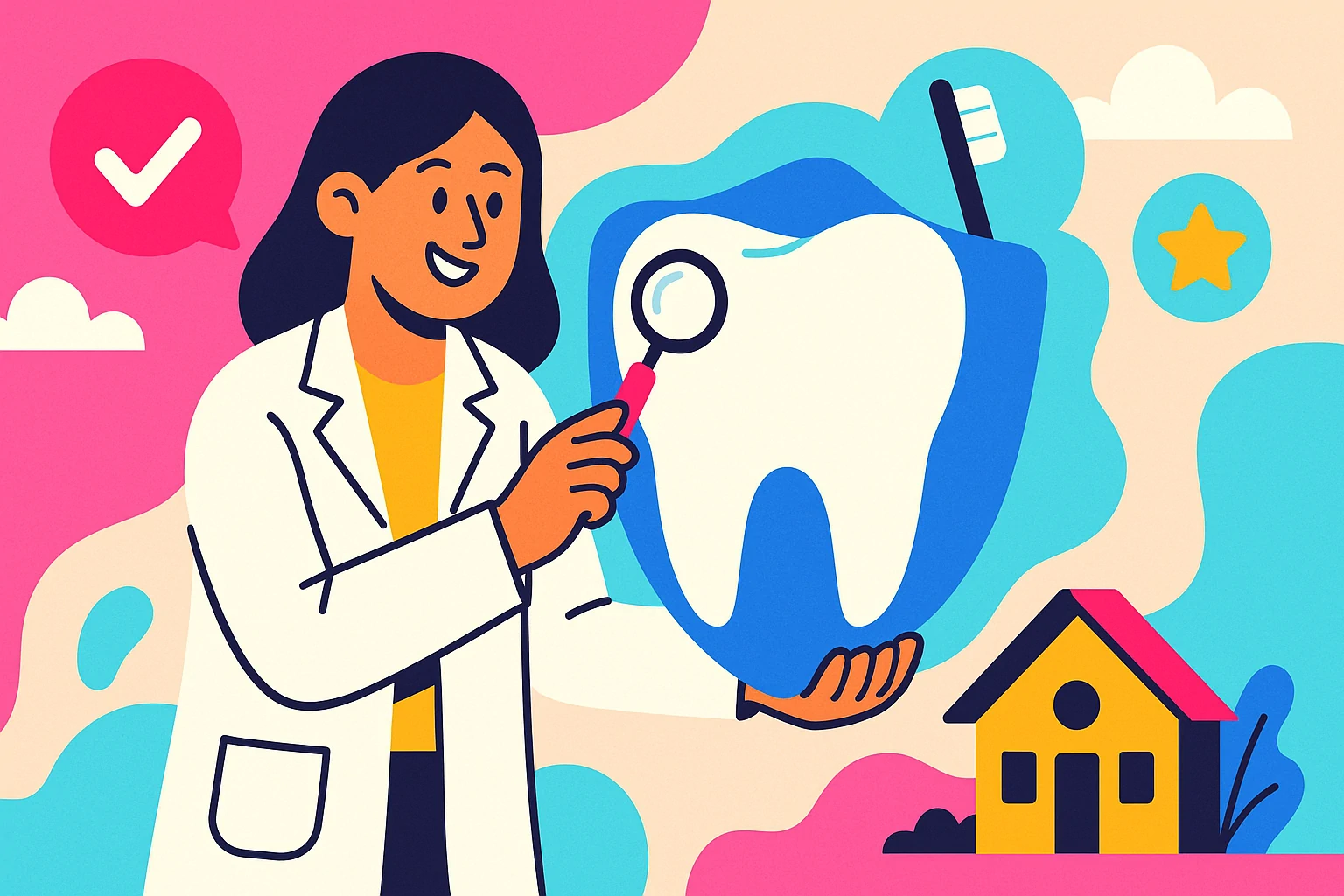 Email files Dentistes