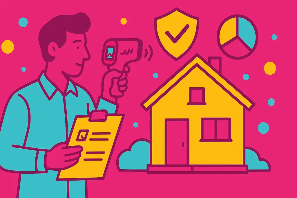 Email files Diagnostiqueurs immobilier