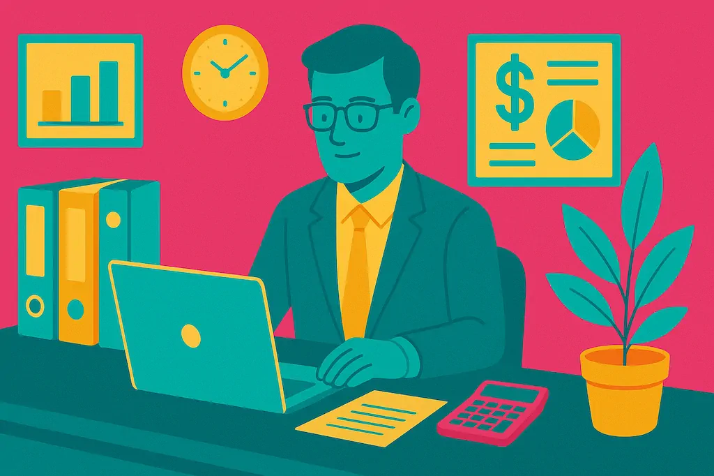 Email files Experts comptables