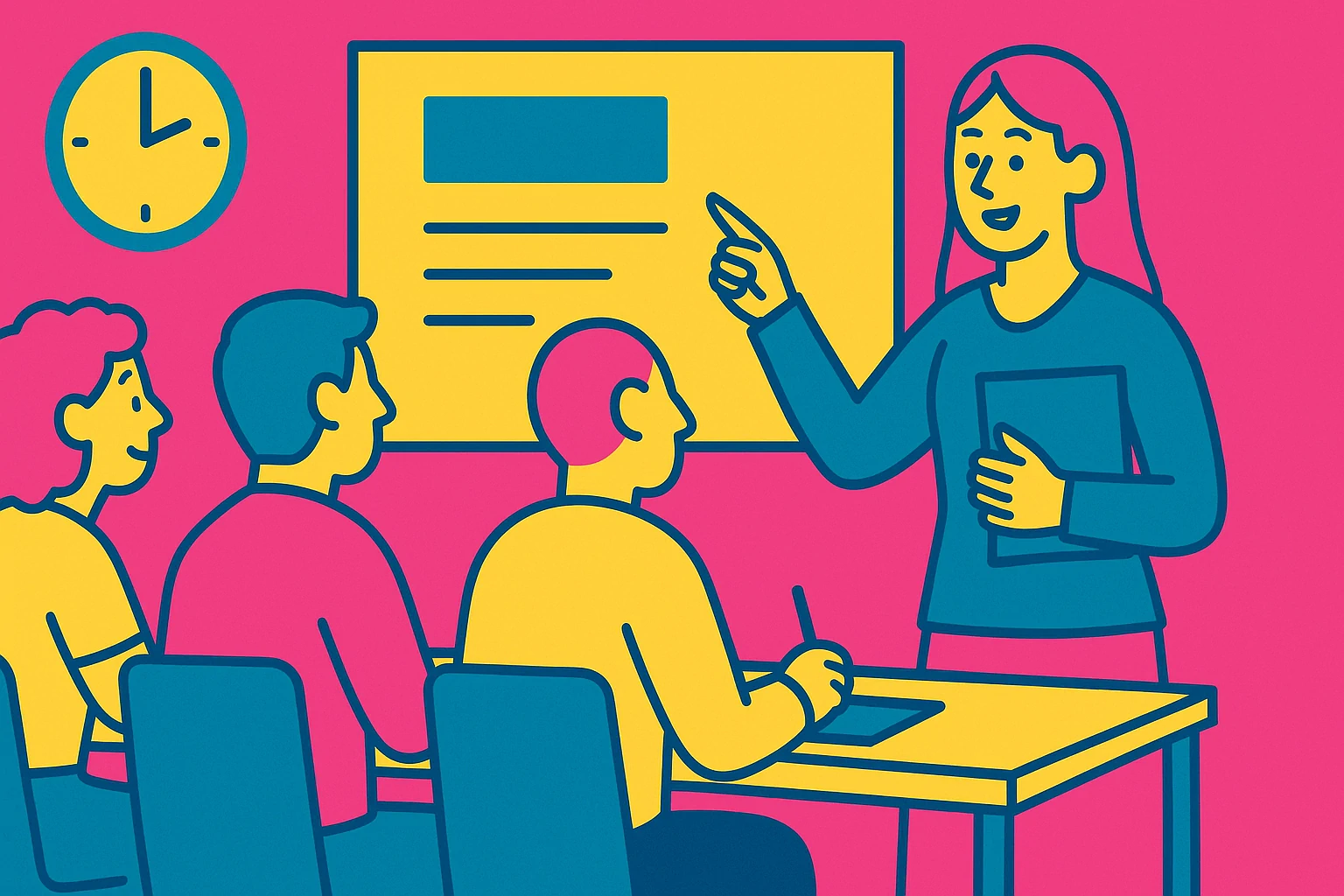 Illustration for email base 566 Training organizations in department 64