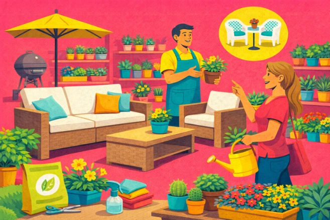 Email files of Jardineries