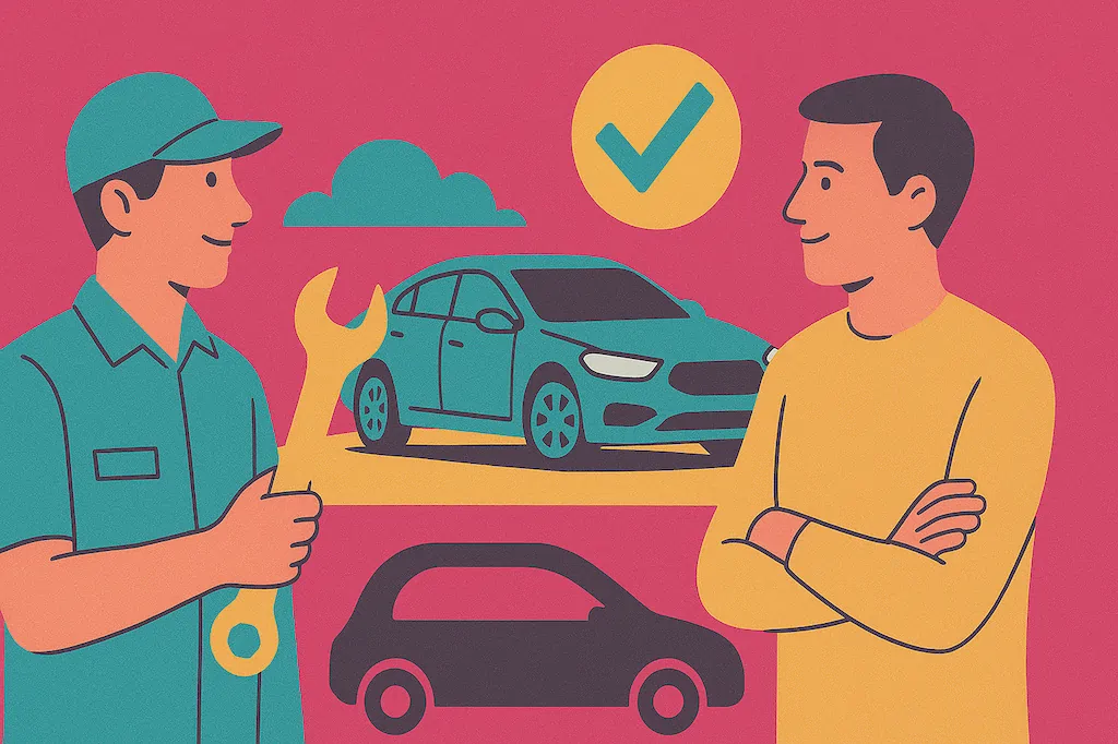 Illustration for email base 109149 Automotive in France