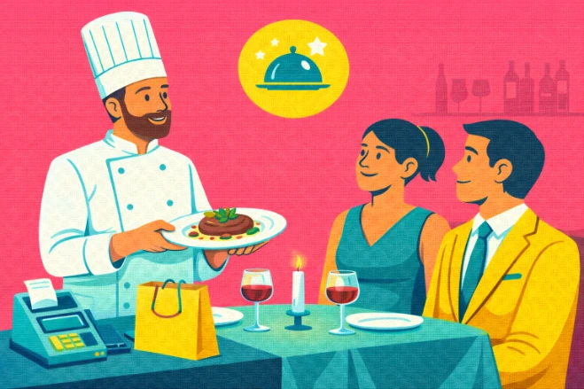 Email files of Restaurants gastronomiques